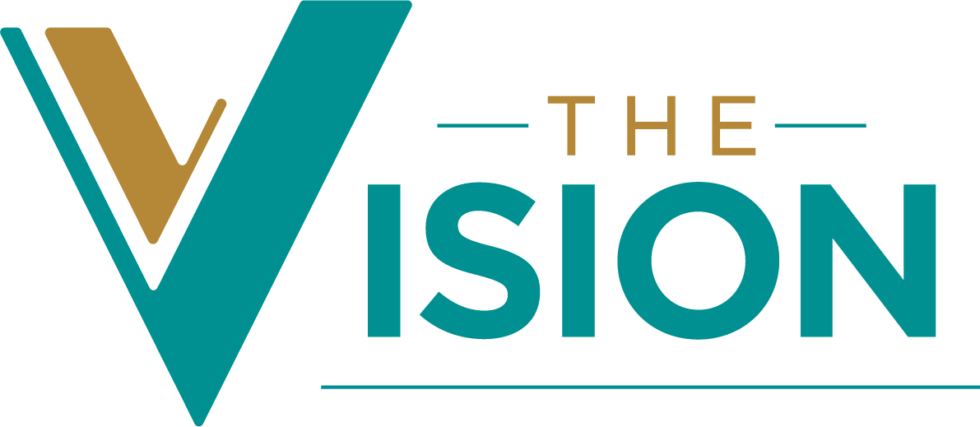 The Vision TV Show | The world has a view, but God has The Vision