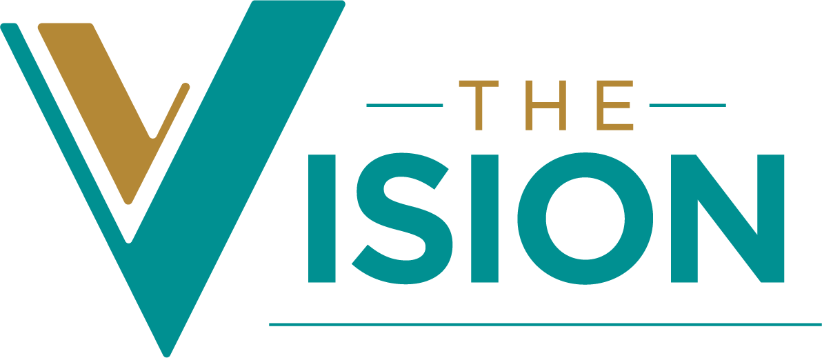 The Vision TV Show The Vision TV Show