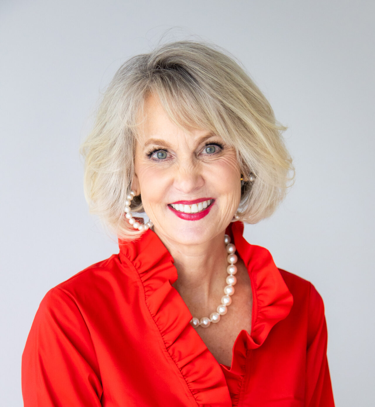 About Ginger Howard The Vision about-ginger-howard-the-vision