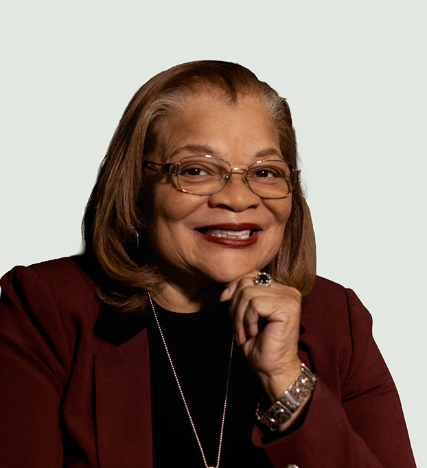 Dr. Alveda King