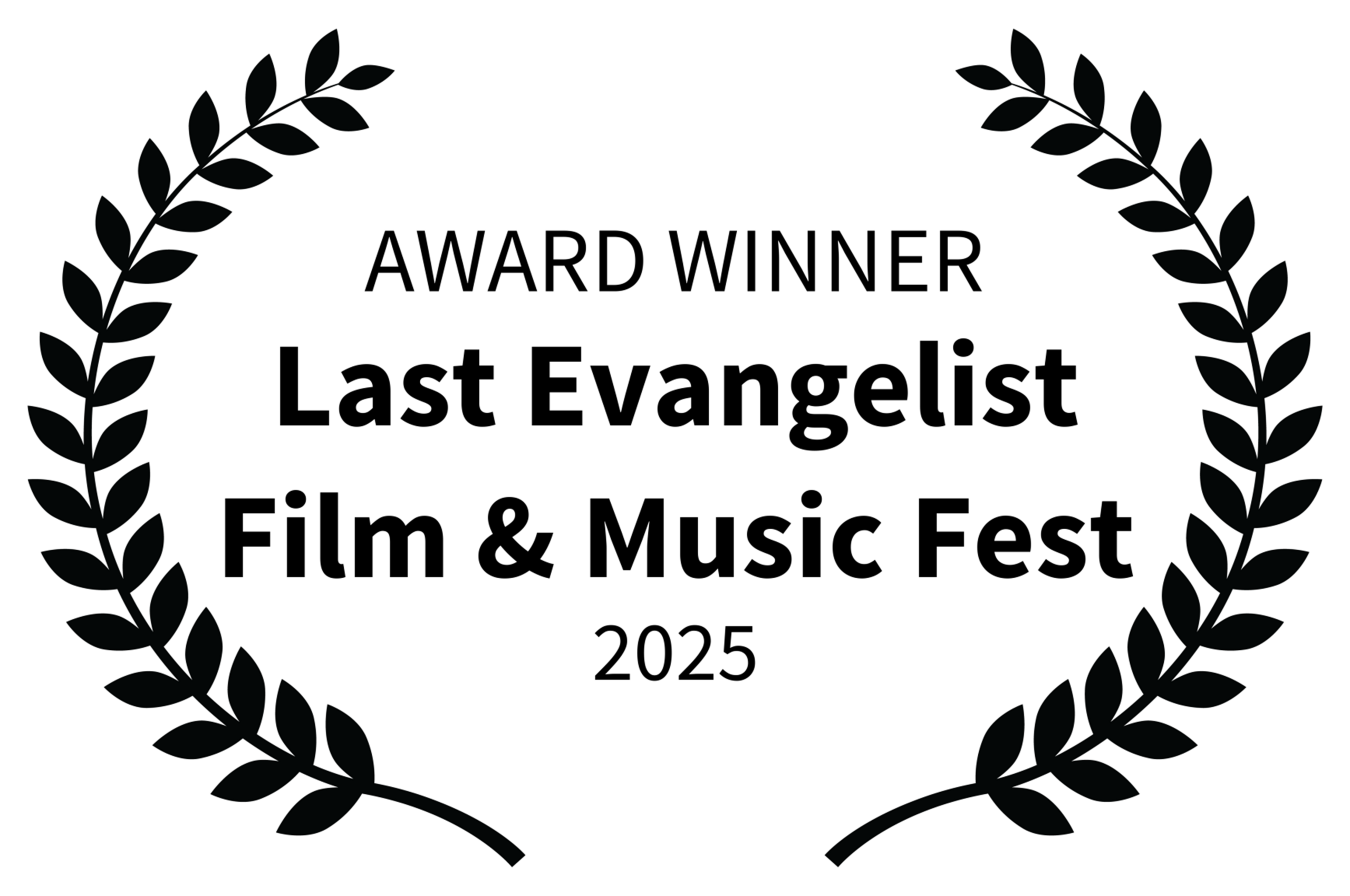 The Vision TV Show - Last Evangelist Film and Music Fest - Award Winner The Vision TV Show - Last Evangelist Film and Music Fest - Award Winner