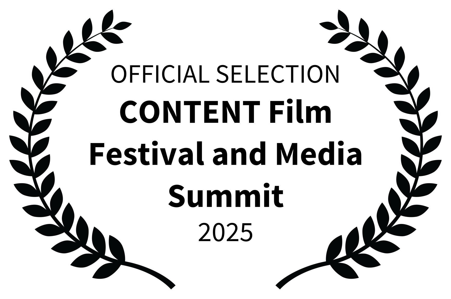 The Vision TV Show - CONTENT Film Festival and Media Summit Official Selection The Vision TV Show - CONTENT Film Festival and Media Summit Official Selection